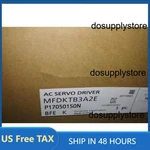 1PC New Panasonic MFDKTB3A2E Ac Servo Driver Box Expedited Shipping. Price: $879.93.