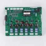 New Yaskawa Drive Board DC5-H5 ETC615460.MS 690V. Price: $1658.31.