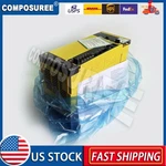 New Box Fanuc A06B-6222-H030#H610 Servo Amplifier Fast Shipping Us Free Tax. Price: $3837.66.