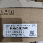 1PC New Panasonic MHMD082G1U Warranty Included Fast Shipping. Price: $163.10.