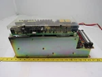 Fanuc A06B-6057-H202 Ac Digital Servo Drive Amplifier Used. Price: $257.99.