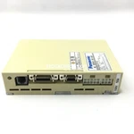 Panasonic MSD5A1P1E Servo Driver 1PH 100VAC In 50W Out Encoder 2500PPR Used. Price: $234.00.