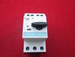 Siemens 3RV1021-0GA10 Circuit Breaker New. Price: $199.99.