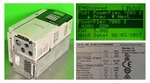 Allen-bradley 20DD022A0EYNANANE Powerflex 700S Ser. 15HP Frn: 5.002 Used. Price: $1899.99.