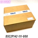 Etel DSC2P142-111-000 Servo Drive New In Box Expedited Ship Us Stock. Price: $5924.06.