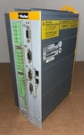 Parker COMPAX3S Series Servo Driver S038V4F11I30T11M00 Used. Price: $749.99.