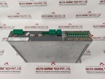 Baldor DBSC1005-AAA Servo Drive DC320V 5A/AC0-250V Used. Price: $1708.99.