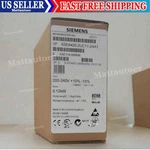New Siemens MICROMASTER420 Without Filter. Price: $329.89.