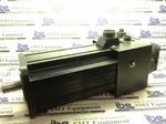 Yaskawa Electric Ac Servo Motor USASKM-60-FJ12 W/warranty Used. Price: $337.00.