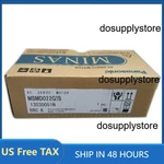 Panasonic MSMD022G1S Ac Servo Motor 100% New In Box Expedited Ship 1PCS. Price: $357.11.