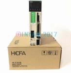 1PC New Hcfa SV-X3DA040A-D Servo Driver. Price: $391.04.