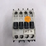 Siemens 3TF30 Contactor 120V Unmp Used. Price: $19.00.