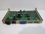 Yaskawa JANCD-XEW01-1 Rev. E01 Used. Price: $295.00.
