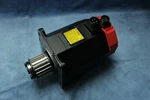 Fanuc Servo Motor A06B-0142-B077 Tested (6 Month Warranty) Used. Price: $350.00.