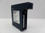 Ge Fanuc IC694MDL740A 12/24VDC 0.5A 16PT Grp Pos Output Module Used. Price: $74.95.