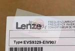 1PC New Lenze Servo Drive Inverter EVS9329-EIV907 EVS9329EIV907. Price: $5690.15.