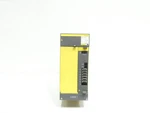 Fanuc A06B-6121-H030#H550 Spindle Amplifier 565-679V-DC 480V-AC 35KW For. Price: $1040.55.