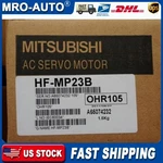 HF-MP23B New Mitsubishi HFMP23B Servo Drive. Price: $348.60.