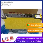 New In Box Fanuc A06B-6162-H003. Price: $1917.53.