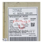 Used & Tested Panasonic MSS023A1XDD Servo Drive. Price: $392.35.