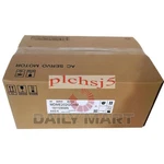 New In Box Panasonic MDME202GCHM Ac Servo Drive. Price: $945.15.