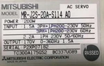 1PC New Mitsubishi Servo Drive MR-J2S-20A-S114 A0. Price: $213.86.