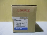 Omron 3G3MV-AB007 Inverter Drive 200-240VAC 50/60HZ 12.8A Factory Stored Items New. Price: $531.00.