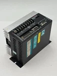 Electro Craft 9101-1523 Bru-series Servo Drive 120/240V 1PH 400HZ Rev DDM-019 Used. Price: $400.00.