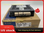 Mitsubishi MR-J4-20B-RJ Servo Amplifier New. Price: $298.74.