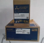 New Mitsubishi Motor+servo Driver HG-SN52BJ-S100+MR-JE-70A. Price: $1347.04.