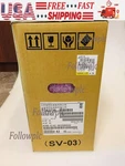 1PC New Box Fanuc A06B-6142-H030#H580 Servo Drive Dhl Expedited Shipping. Price: $2897.94.