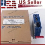New Yaskawa SJDE-04APA Servo Drive In Box. Price: $242.98.