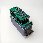 Elmo TUB-20/230GE Servo Drive Warranty Fast Shipping Used. Price: $650.00.