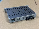 Haas 32-5550E Rev C 30A Brushless Servo Amplifier 32-4015T Warranty Fast Ship Used. Price: $875.00.