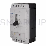 New In Box Eaton Moeller NZMN3-AE630 Circuit Breaker. Price: $827.40.