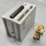 Allen Bradley 1398-DDM-009 Servo Drive Ultra Series 9101-1532 120/240VAC Used. Price: $110.25.