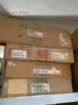 Expedited Ship Sealed SGDC-30AJAY16 Yaskawa New Servo Driver Original. Price: $3431.00.