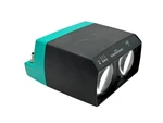 Pepperl+fuchs LS682-DA-EN/F1 265350 Optical Data Coupler 18-30VDC -used- Gebraucht. Price: $1161.34.