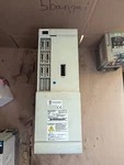 Mitsubishi MDS-B-V1-70 Servo Drive Unit Removed From The Working Machine Used. Price: $637.20.