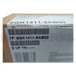 New Siemens 6GK1411-5AB00 Communication Processor. Price: $1350.16.