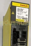 One New Fanuc A06B-6133-H002 Servo Driver Amplifier. Price: $1883.76.