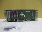 Nsk M-ESB-JS1003C23F1 Megatorque Servo Drive Removed From The Working Machine Used. Price: $529.11.