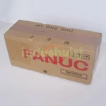 One New Fanuc Ac Servo Motor A06B-2401-B105. Price: $2395.40.
