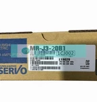 MR-J3-20B1 New Mitsubishi MRJ320B1 Servo Drive. Price: $431.63.