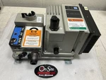 Allen-bradley 284G-FVD1P4S-10-RRG-CBG-DB1-EMI Controlt Module 280G-FS-10-RG Base Used. Price: $295.99.