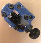 New 1PCS Rexroth Relief Valve DB20-1-5X/350 R900507009. Price: $750.00.