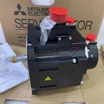New Mitsubishi Servo Motor HF54S-A42. Price: $1020.60.