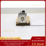 Yaskawa SGMJV-04ADA61 New In Box SGMJV04ADA61 Servo Motor. Price: $199.19.