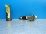 Basler Electric SCA1300-32GM Ccd Camera HF35HA-1B Lens With Cylinder Enclosu Used. Price: $126.49.