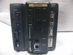 Keyence CV-X150A/CA-DC21E Set New. Price: $1676.60.